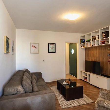 Ferienwohnung Apartamento Vila Olimpia São Paulo Exterior foto